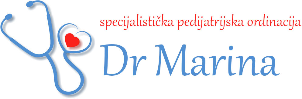 Dr Marina